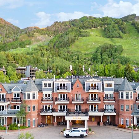 The Aspen Mountain Residences Exteriér fotografie