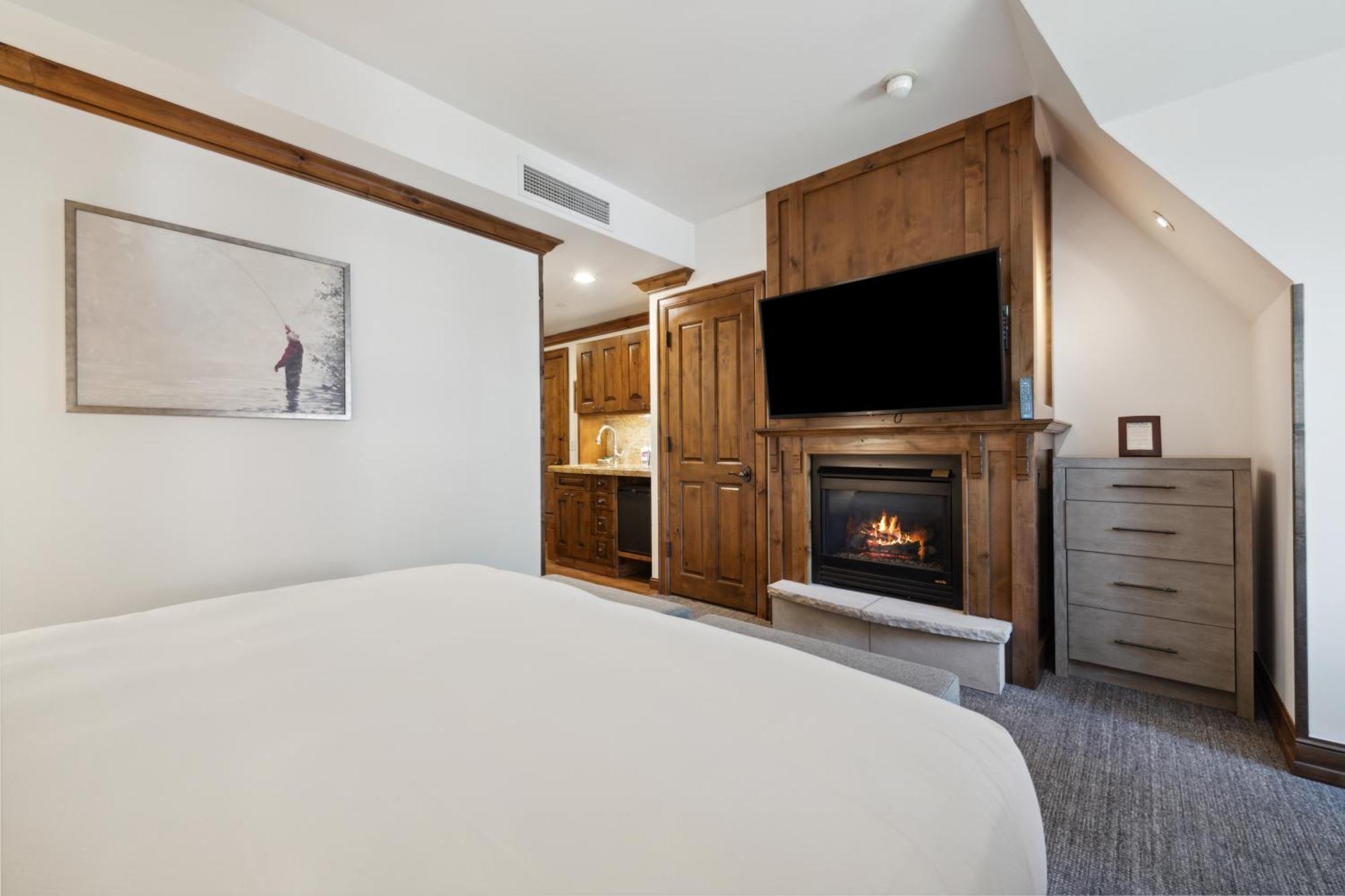 The Aspen Mountain Residences Exteriér fotografie