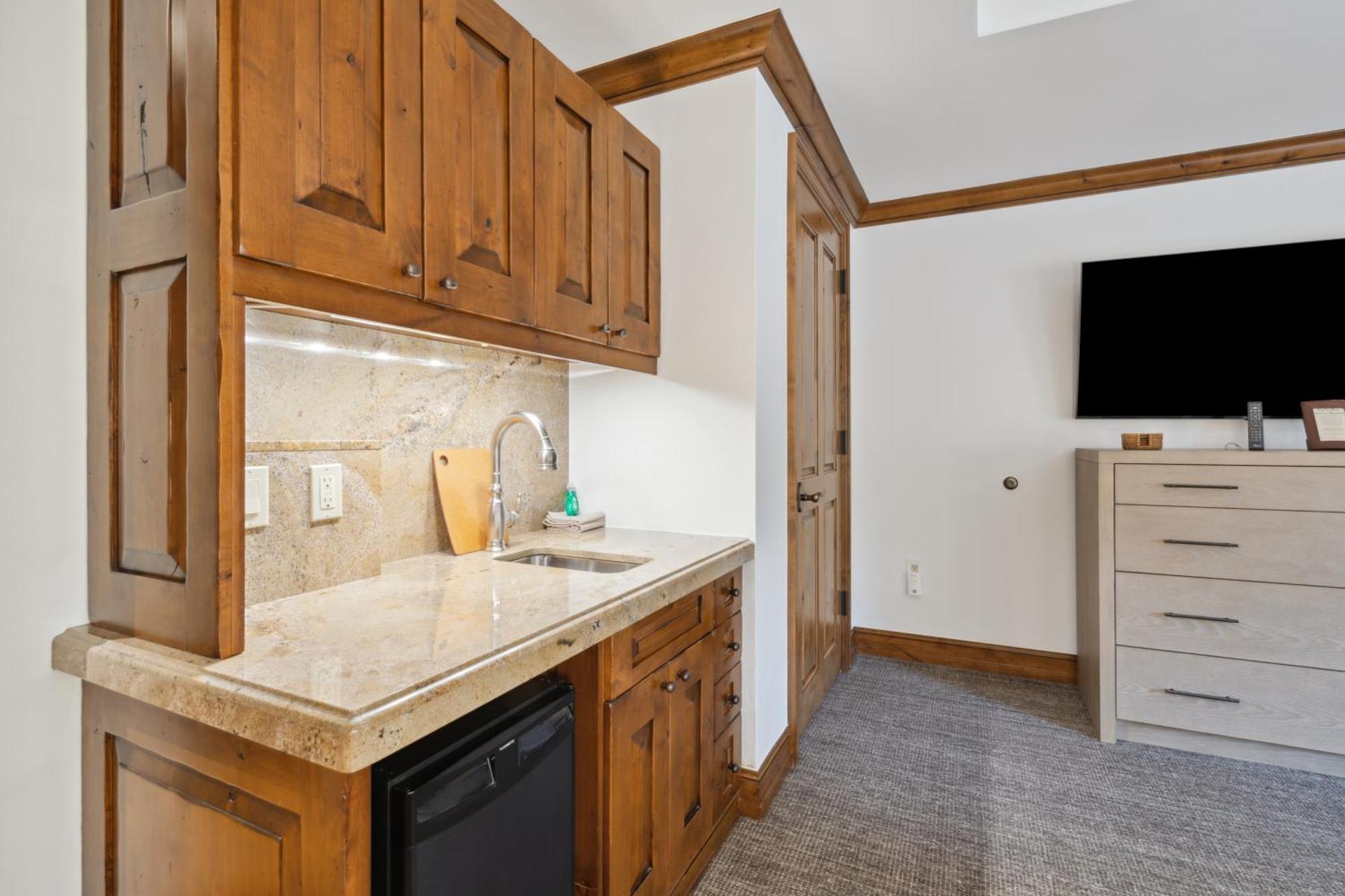 The Aspen Mountain Residences Exteriér fotografie