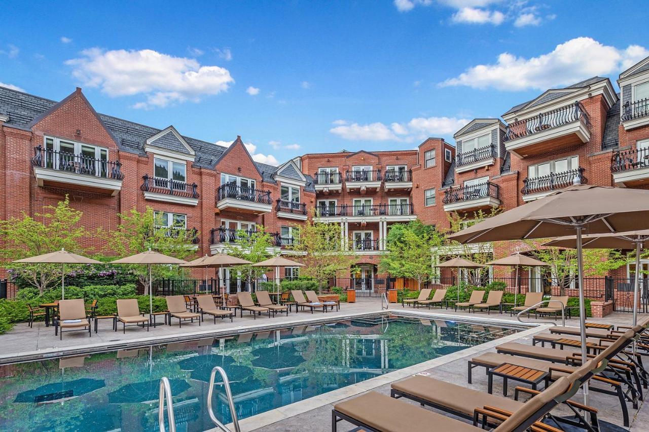 The Aspen Mountain Residences Exteriér fotografie